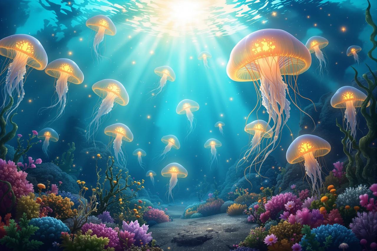 动画电影《深海之下》口碑逆袭,排片回升至28%